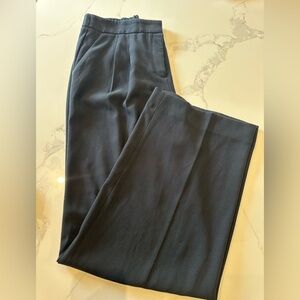 RW&CO. Charcoal Gray Trousers